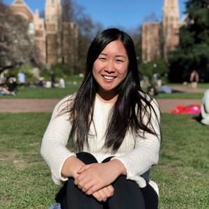 Meet your Posher, Grace